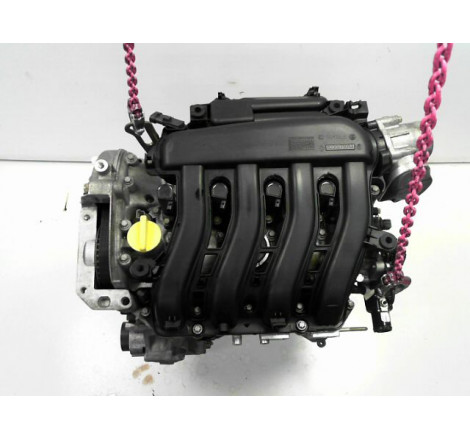 MOTEUR ESSENCE RENAULT MEGANE II Phase 2 2006-2009 1.6 16V