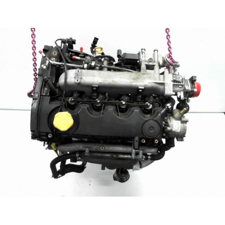 MOTEUR DIESEL FIAT BRAVO II 2007-... 1.9 D Multijet 