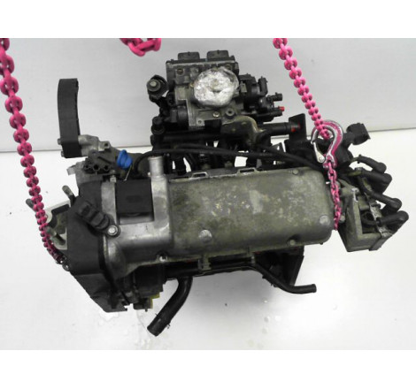 MOTEUR ESSENCE FIAT PUNTO II Phase 2 2003-2009 1.2 60 