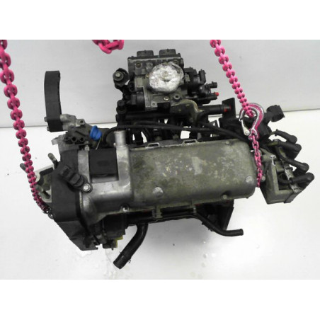 MOTEUR ESSENCE FIAT PUNTO II Phase 2 2003-2009 1.2 60 