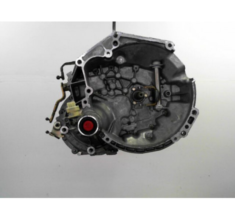 BOITE A VITESSE MECANIQUE CITROEN SAXO Phase 2 1999-2004 1.1 X,SX