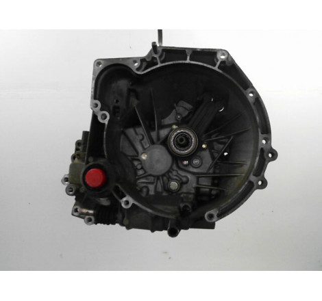 BOITE A VITESSE MECANIQUE FORD FIESTA IV Phase 1 1995-1999 1.3 i