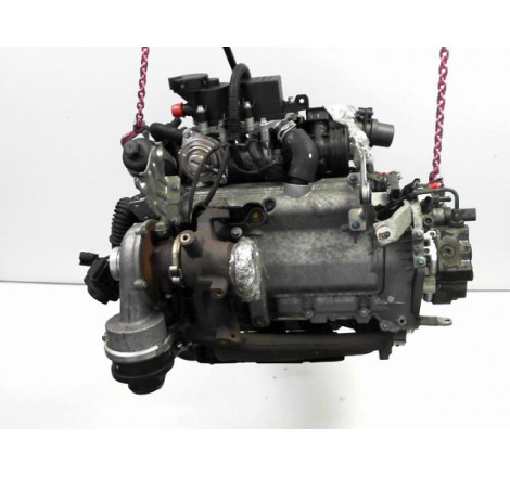 MOTEUR DIESEL MERCEDES CLASSE B MONOSP. I Phase 1  2005-2008 B 180 CDI 