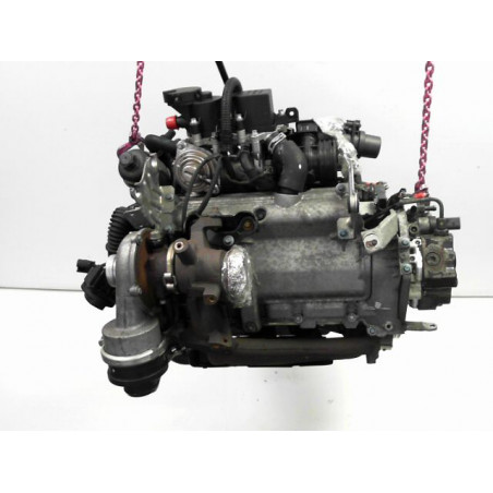MOTEUR DIESEL MERCEDES CLASSE B MONOSP. I Phase 1  2005-2008 B 180 CDI 