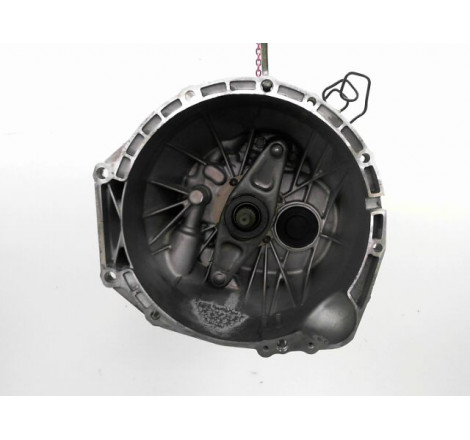 BOITE A VITESSE MECANIQUE BMW SERIE 5 BERL. V Phase 1  2003-2007 520 d