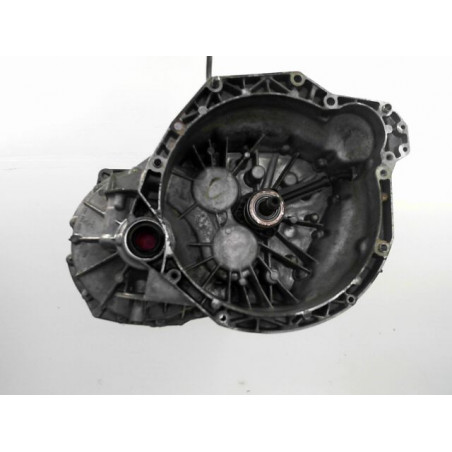 BOITE A VITESSE MECANIQUE RENAULT VEL SATIS Phase 1 2002-2005 2.2 dCi 