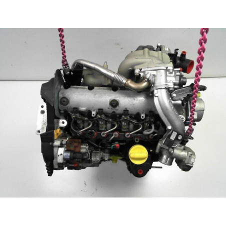 MOTEUR DIESEL RENAULT GRAND SCENIC MONOSP. II Phase 2 LONG 2006-2009 1.9 dCi 