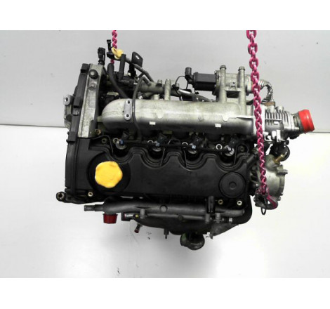 MOTEUR DIESEL ALFA ROMEO 147 Phase 2 2004-2010 1.9 JTDM 8V 