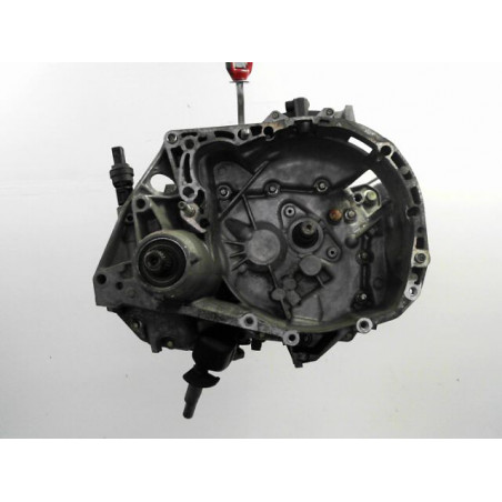 BOITE A VITESSE MECANIQUE RENAULT CLIO II Phase 1 1998-2001 1.9 D 
