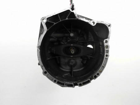 BOITE A VITESSE MECANIQUE BMW SERIE 3 BERL. IV Phase 1  1998-2001 320 d
