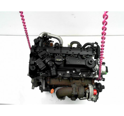MOTEUR DIESEL CITROEN NEMO FG 2008-... 1.4 HDi