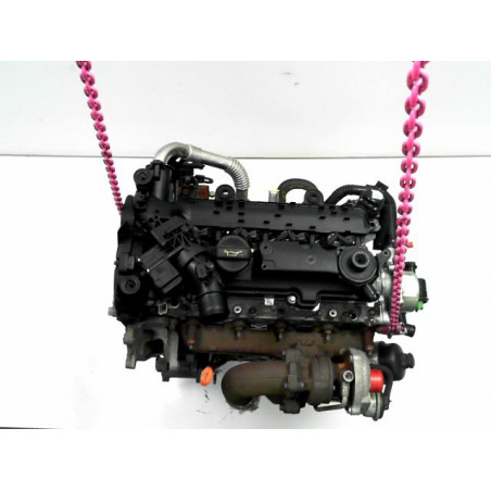 MOTEUR DIESEL CITROEN NEMO FG 2008-... 1.4 HDi