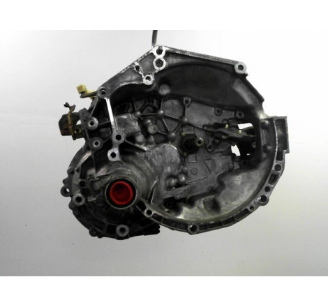 BOITE A VITESSE MECANIQUE PEUGEOT 207 2006-2013 1.4 16V