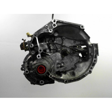 BOITE A VITESSE MECANIQUE PEUGEOT 207 2006-2013 1.4 16V