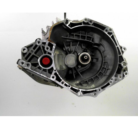 BOITE A VITESSE MECANIQUE OPEL CORSA 2010- 1.4 