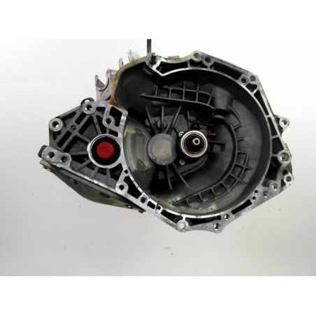 BOITE A VITESSE MECANIQUE OPEL CORSA 2010- 1.4 