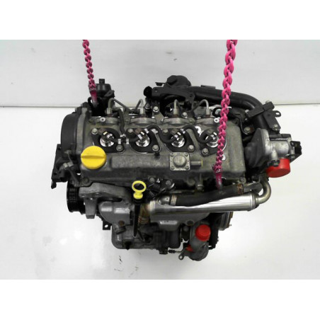 MOTEUR DIESEL OPEL MERIVA MONOSP. I Phase 2  2006-2010 1.7 CDTI 