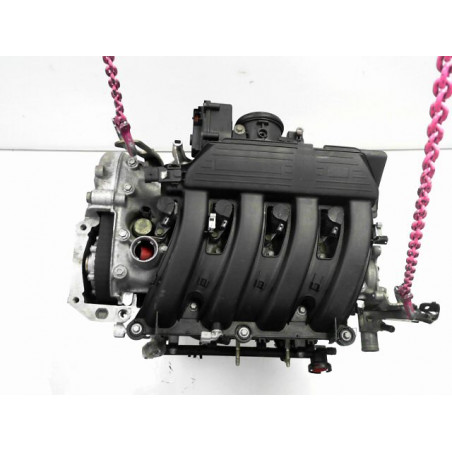 MOTEUR ESSENCE RENAULT LAGUNA II Phase 1 2000-2005 1.8 16V 