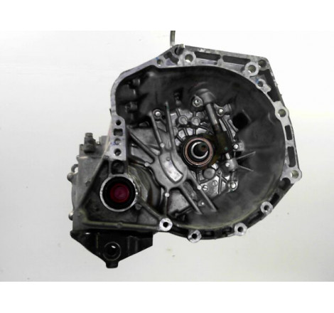 BOITE A VITESSE MECANIQUE TOYOTA YARIS II Phase 1 2005-2009 1.3 VVT-i 