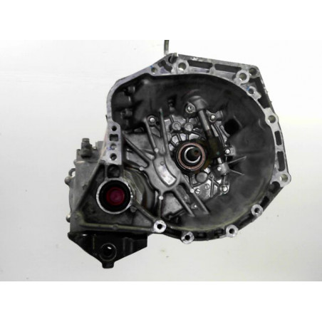 BOITE A VITESSE MECANIQUE TOYOTA YARIS II Phase 1 2005-2009 1.3 VVT-i 