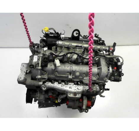 MOTEUR DIESEL OPEL CORSA IV Phase 1  2006-2010 1.3 CDTI 