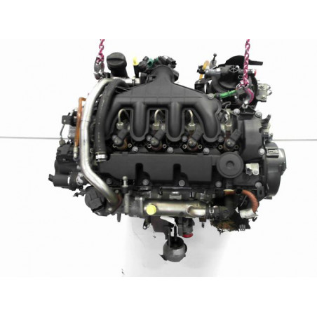 MOTEUR DIESEL FORD FOCUS C-MAX 03-07 2.0 TDCi