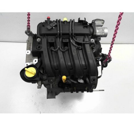 MOTEUR ESSENCE DACIA SANDERO I 2008-2012 1.2 16V LPG