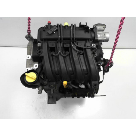 MOTEUR ESSENCE DACIA SANDERO I 2008-2012 1.2 16V LPG