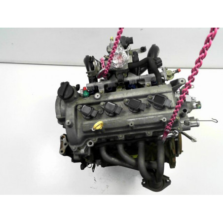 MOTEUR ESSENCE TOYOTA YARIS I Phase 1 1999-2003 1.0 