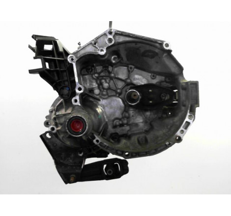BOITE A VITESSE MECANIQUE CITROEN C3 II Phase 1  2009-2013 1.1
