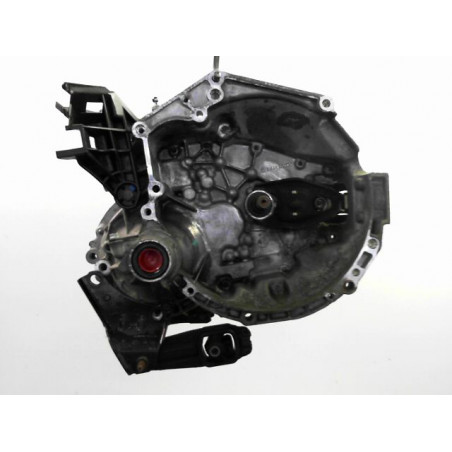 BOITE A VITESSE MECANIQUE CITROEN C3 II Phase 1  2009-2013 1.1