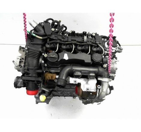 MOTEUR DIESEL FORD FOCUS SW II Phase 2 2008-2010 1.6 TDCi