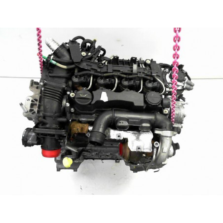 MOTEUR DIESEL FORD FOCUS SW II Phase 2 2008-2010 1.6 TDCi
