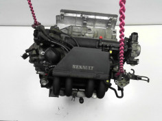 MOTEUR ESSENCE RENAULT TWINGO I Phase 1 1993-1998 1.2 