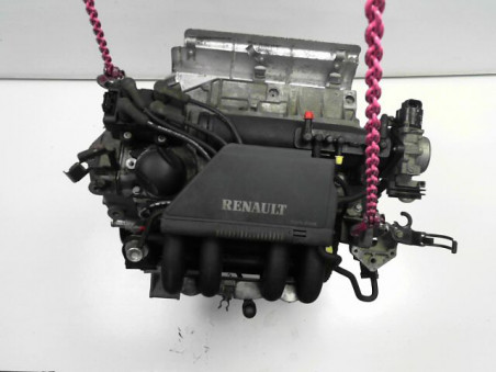 MOTEUR ESSENCE RENAULT TWINGO I Phase 1 1993-1998 1.2 