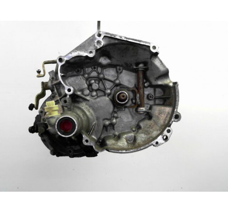 BOITE A VITESSE MECANIQUE PEUGEOT 206 1998-2009 1.1 i