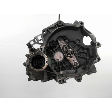 BOITE A VITESSE MECANIQUE VOLKSWAGEN FOX  2005-2011 1.2