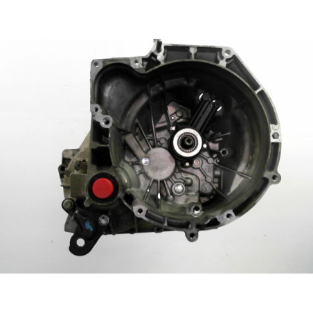 BOITE A VITESSE MECANIQUE FORD FIESTA V Phase 2 2005-2008 1.6 TDCi