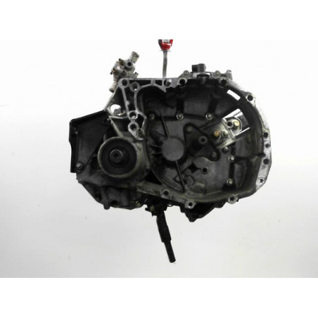 BOITE A VITESSE MECANIQUE RENAULT CLIO II Phase 2 2001-2006 1.5 dCi 