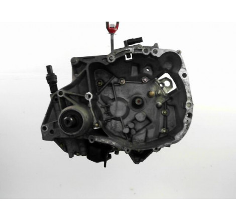 BOITE A VITESSE MECANIQUE RENAULT TWINGO I Phase 2 1998-2000 1.2 