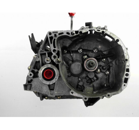 BOITE A VITESSE MECANIQUE RENAULT LAGUNA II Phase 2 2005-2007 1.6 16V 
