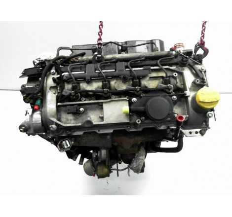 MOTEUR DIESEL CHRYSLER PT CRUISER BREAK Phase 1 2000-2005 2.2 CRD