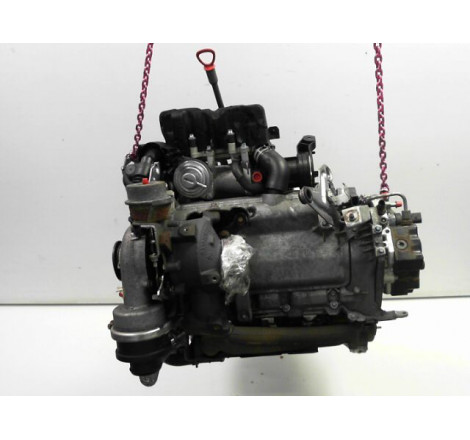 MOTEUR DIESEL MERCEDES CLASSE B MONOSP. I Phase 1  2005-2008 B 200 CDI 
