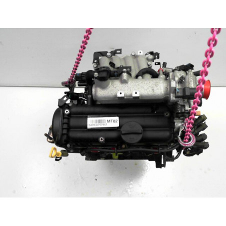 MOTEUR ESSENCE KIA PICANTO I Phase 1 2004-2007 1.0