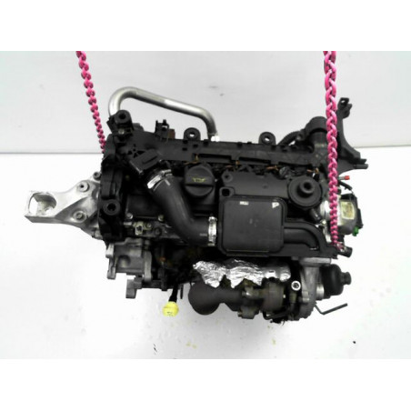 MOTEUR DIESEL PEUGEOT 206 1998-2009 1.4 HDi eco 70