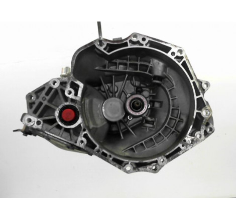 BOITE A VITESSE MECANIQUE OPEL MERIVA MONOSP. I Phase 1  2003-2005 1.4 16V Twinport LPG 
