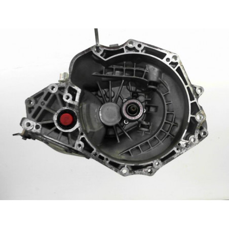 BOITE A VITESSE MECANIQUE OPEL MERIVA MONOSP. I Phase 1  2003-2005 1.4 16V Twinport LPG 