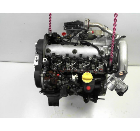 MOTEUR DIESEL RENAULT MEGANE III Phase 1 2008-2012 1.9 dCi 