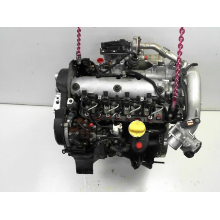 MOTEUR DIESEL RENAULT MEGANE III Phase 1 2008-2012 1.9 dCi 