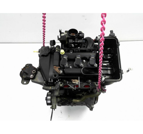 MOTEUR ESSENCE TOYOTA AYGO I Phase 2 2009-2012 1.0 